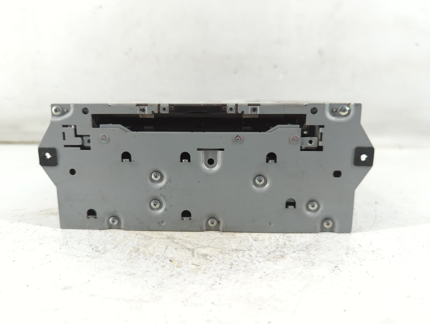 2017-2020 Infiniti Qx60 Radio AM FM Cd Player Receiver Replacement P/N:28330 9PB0A Fits Fits 2017 2018 2019 2020 OEM Used Au