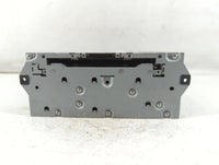 2017-2020 Infiniti Qx60 Radio AM FM Cd Player Receiver Replacement P/N:28330 9PB0A Fits Fits 2017 2018 2019 2020 OEM Used Au