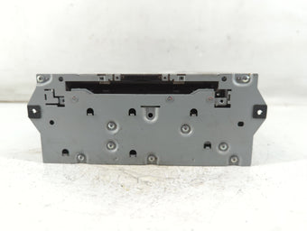 compare product 2017-2020 Infiniti Qx60 Radio AM FM Cd Player Receiver Replacement P/N:28330 9PB0A Fits Fits 2017 2018 2019 2020 OEM Used Auto Parts