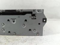 2017-2020 Infiniti Qx60 Radio AM FM Cd Player Receiver Replacement P/N:28330 9PB0A Fits Fits 2017 2018 2019 2020 OEM Used Au