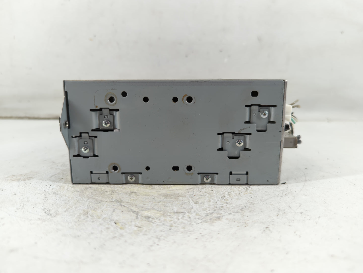 2017-2020 Infiniti Qx60 Radio AM FM Cd Player Receiver Replacement P/N:28330 9PB0A Fits Fits 2017 2018 2019 2020 OEM Used Au