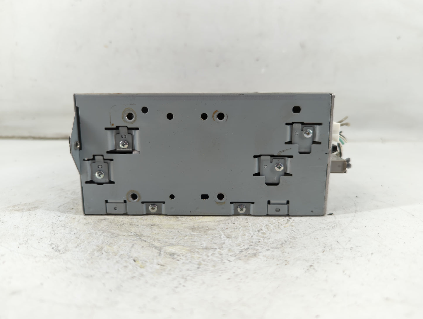 2017-2020 Infiniti Qx60 Radio AM FM Cd Player Receiver Replacement P/N:28330 9PB0A Fits Fits 2017 2018 2019 2020 OEM Used Au