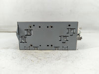 2017-2020 Infiniti Qx60 Radio AM FM Cd Player Receiver Replacement P/N:28330 9PB0A Fits Fits 2017 2018 2019 2020 OEM Used Au