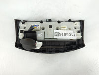 2017-2020 Infiniti Qx60 Radio AM FM Cd Player Receiver Replacement P/N:283959NR0A Fits Fits 2017 2018 2019 2020 OEM Used Aut
