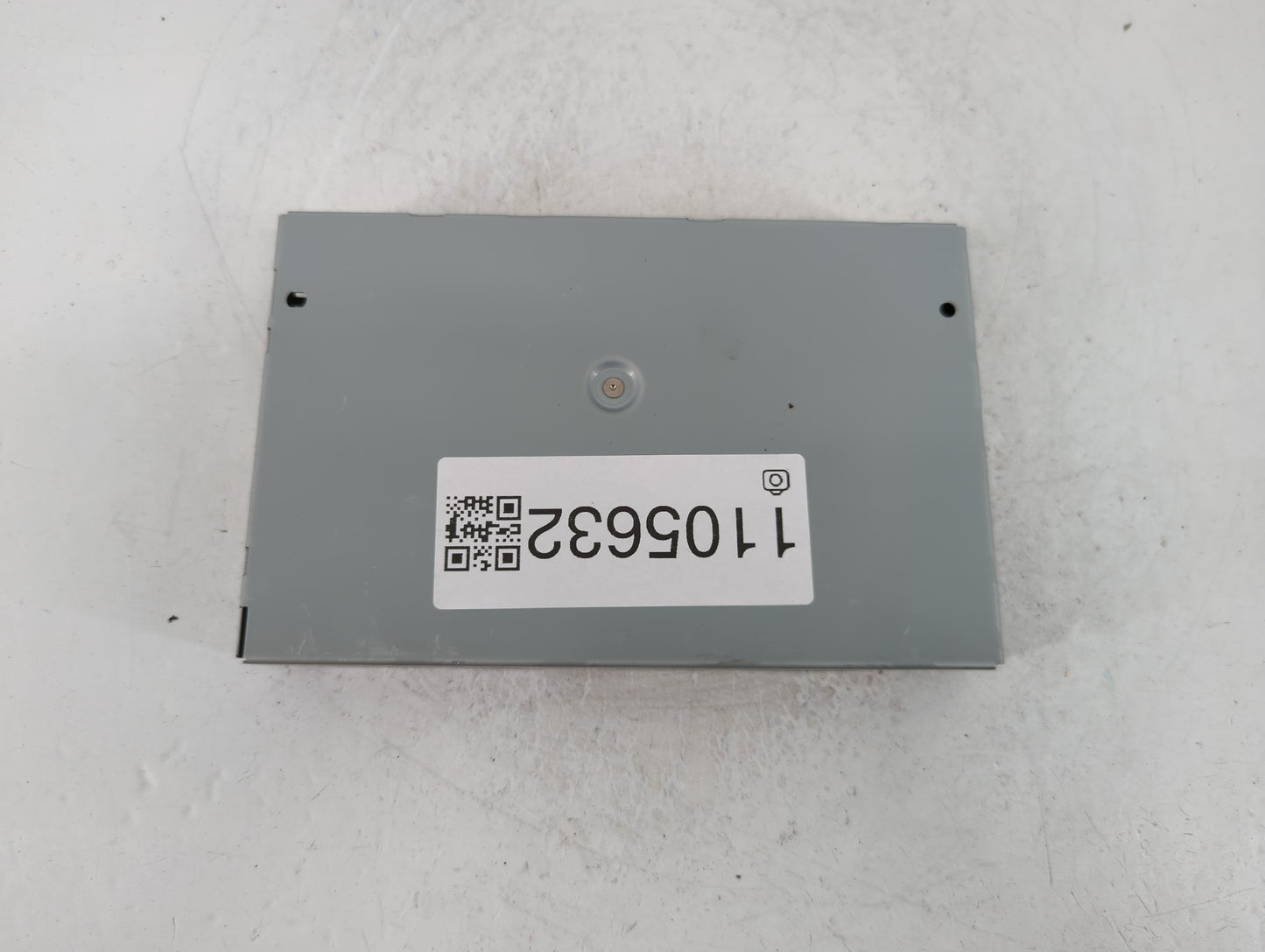 2017-2020 Infiniti Qx60 Communication Control Module 25915 4hb5d - Oemusedautoparts1.com