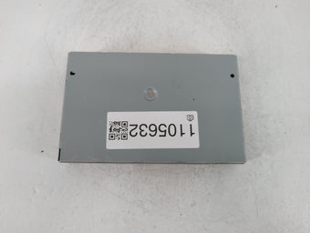 compare product 2017-2020 Infiniti Qx60 Communication Control Module 25915 4hb5d