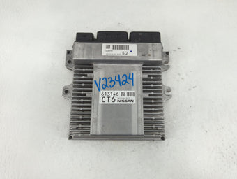 compare product 2018-2020 Infiniti Qx60 PCM Engine Control Computer ECU ECM PCU OEM P/N:NEC034-671 Fits Fits 2018 2019 2020 OEM Used Auto Parts