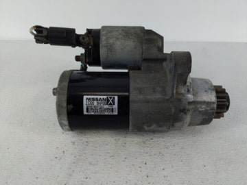2015-2020 Infiniti Qx60 Car Starter Motor Solenoid OEM P/N:23300 9HP0B Fits Fits 2015 2016 2017 2018 2019 2020 2021 2022 OEM