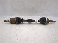 2015-2020 Infiniti Qx60 Axle Shaft Front Driver Cv C/v - Oemusedautoparts1.com