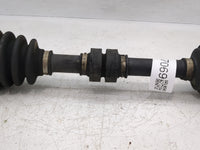 2015-2020 Infiniti Qx60 Axle Shaft Front Driver Cv C/v - Oemusedautoparts1.com