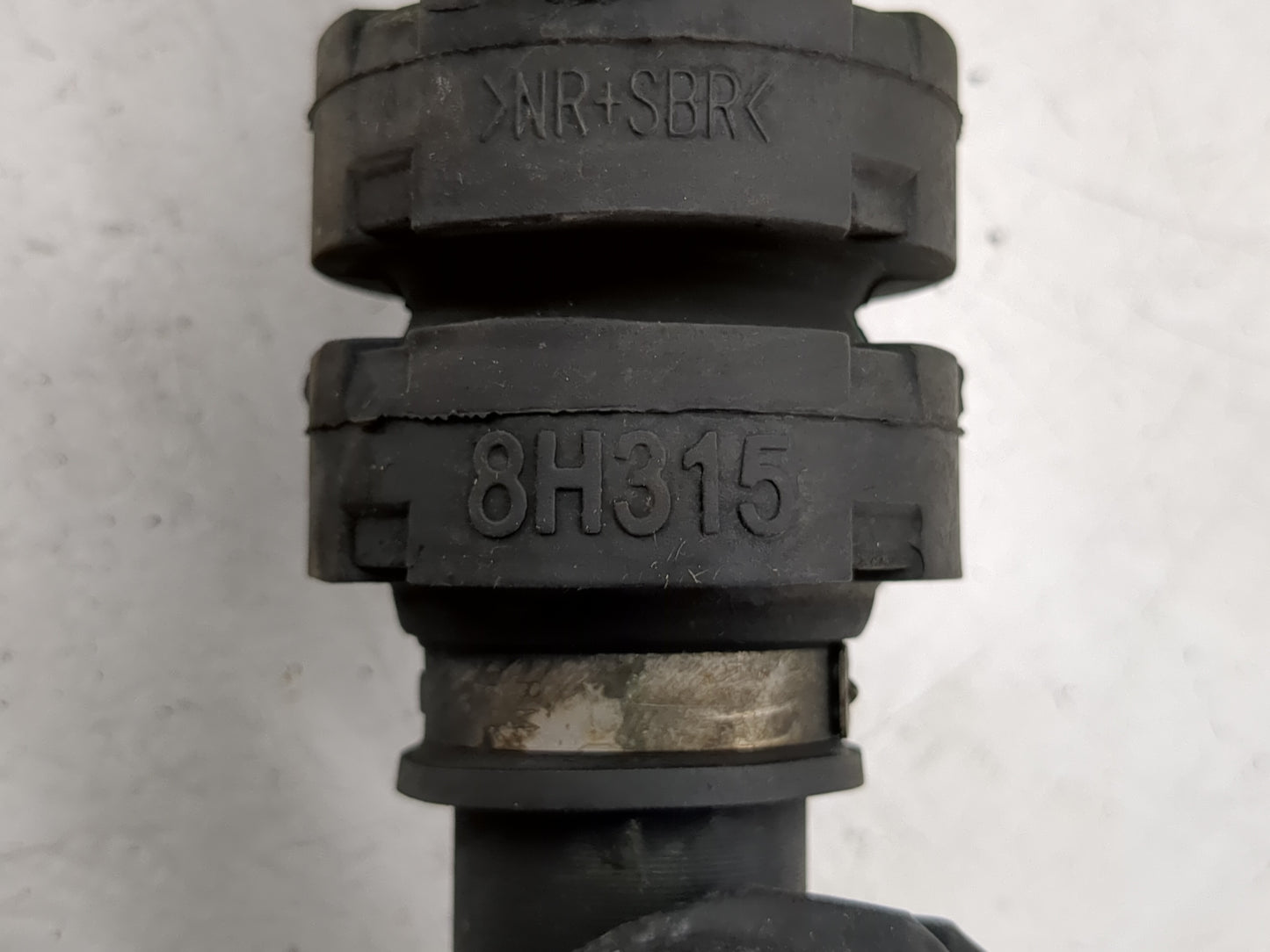 2015-2020 Infiniti Qx60 Axle Shaft Front Driver Cv C/v - Oemusedautoparts1.com