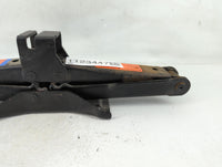 2019 Infiniti Qx60 Spare Scissor Car Jack 1123447 - Oemusedautoparts1.com