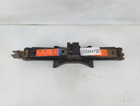 2019 Infiniti Qx60 Spare Scissor Car Jack 1123447 - Oemusedautoparts1.com