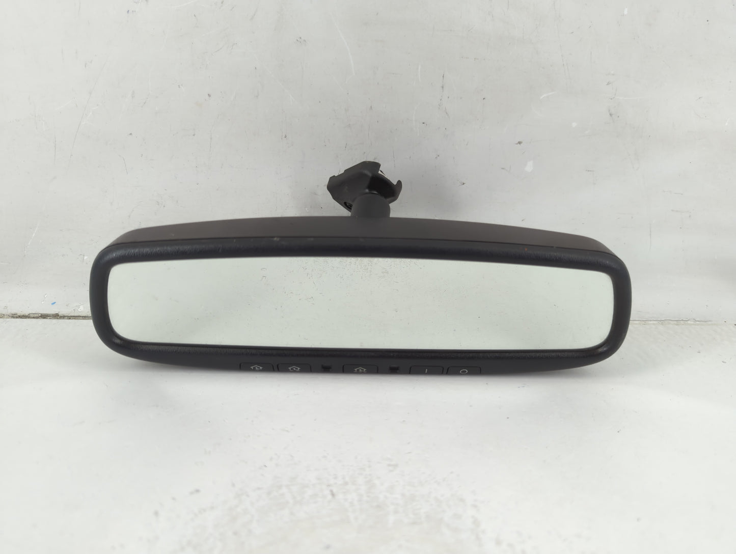 2014-2020 Infiniti Qx60 Interior Rear View Mirror Replacement OEM P/N:4112A-0B12HL4 Fits OEM Used Auto Parts - Oemusedautopa