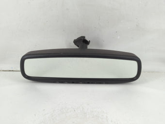 compare product 2014-2020 Infiniti Qx60 Interior Rear View Mirror Replacement OEM P/N:4112A-0B12HL4 Fits OEM Used Auto Parts