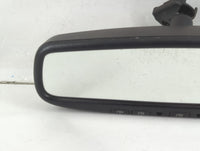 2014-2020 Infiniti Qx60 Interior Rear View Mirror Replacement OEM P/N:4112A-0B12HL4 Fits OEM Used Auto Parts - Oemusedautopa