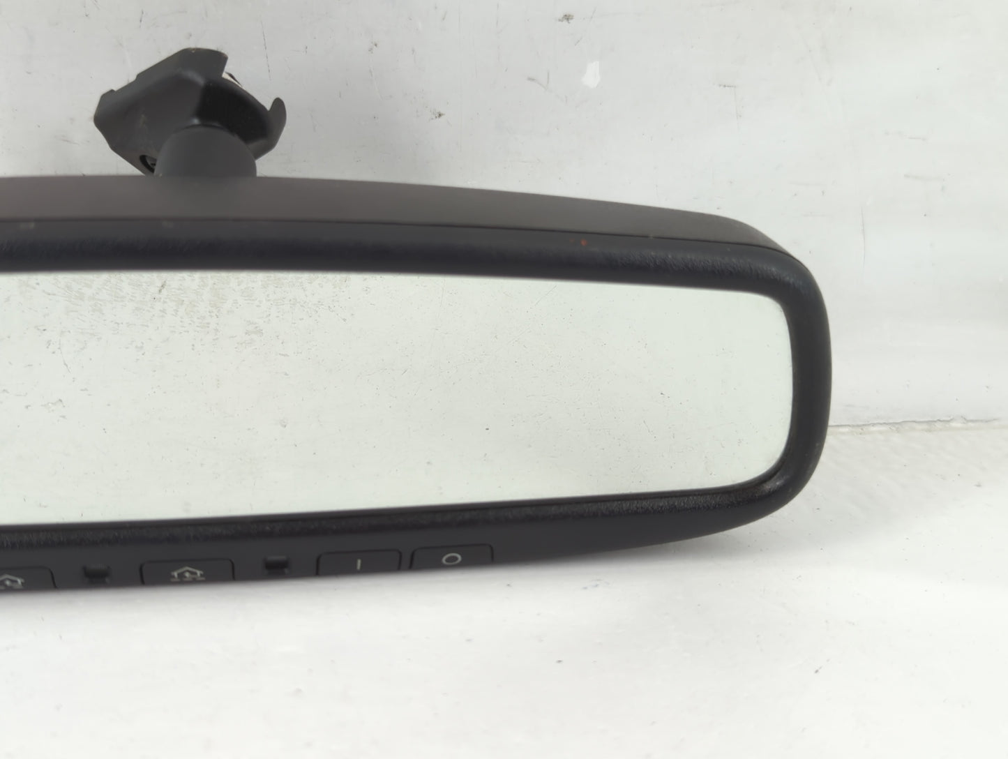 2014-2020 Infiniti Qx60 Interior Rear View Mirror Replacement OEM P/N:4112A-0B12HL4 Fits OEM Used Auto Parts - Oemusedautopa