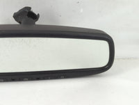 2014-2020 Infiniti Qx60 Interior Rear View Mirror Replacement OEM P/N:4112A-0B12HL4 Fits OEM Used Auto Parts - Oemusedautopa