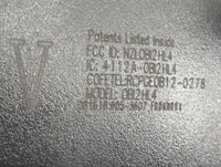 2014-2020 Infiniti Qx60 Interior Rear View Mirror Replacement OEM P/N:4112A-0B12HL4 Fits OEM Used Auto Parts - Oemusedautopa