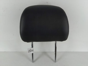 2019-2020 Infiniti Qx60 Headrest Head Rest Rear Seat Fits Fits 2019 2020 OEM Used Auto Parts