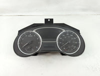 2018-2020 Infiniti Qx60 Instrument Cluster Speedometer Gauges P/N:24810 9NP0A Fits Fits 2018 2019 2020 OEM Used Auto Parts -
