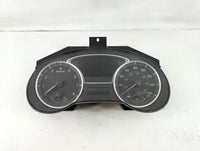 2018-2020 Infiniti Qx60 Instrument Cluster Speedometer Gauges P/N:24810 9NP0A Miles: Fits Fits 2018 2019 2020 OEM Used Auto 