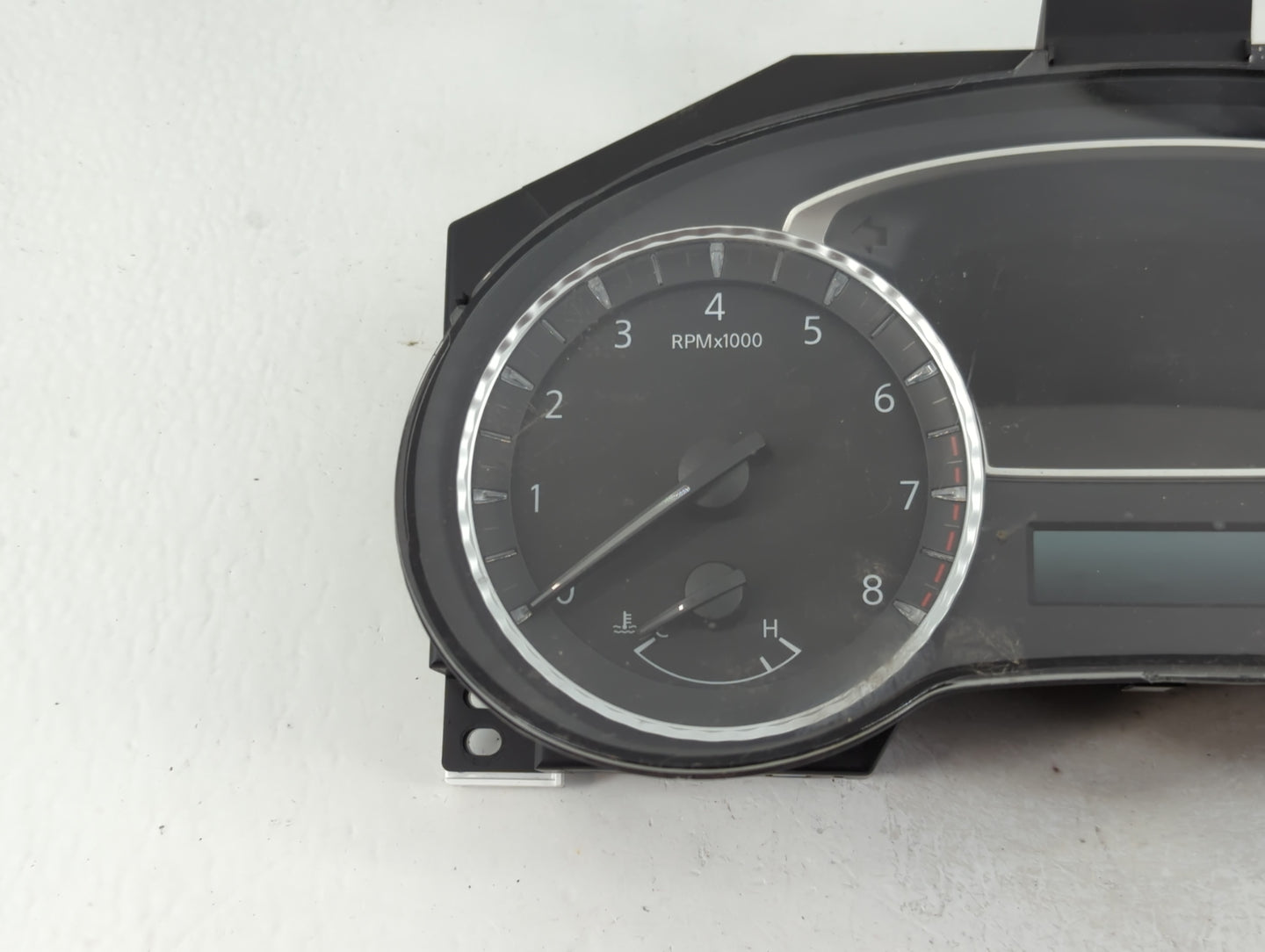2018-2020 Infiniti Qx60 Instrument Cluster Speedometer Gauges P/N:24810 9NP0A Fits Fits 2018 2019 2020 OEM Used Auto Parts -