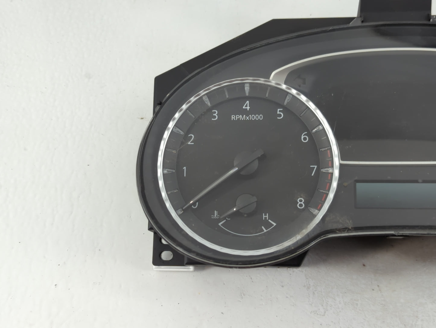 2018-2020 Infiniti Qx60 Instrument Cluster Speedometer Gauges P/N:24810 9NP0A Fits Fits 2018 2019 2020 OEM Used Auto Parts -