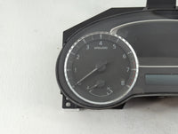 2018-2020 Infiniti Qx60 Instrument Cluster Speedometer Gauges P/N:24810 9NP0A Miles: Fits Fits 2018 2019 2020 OEM Used Auto 