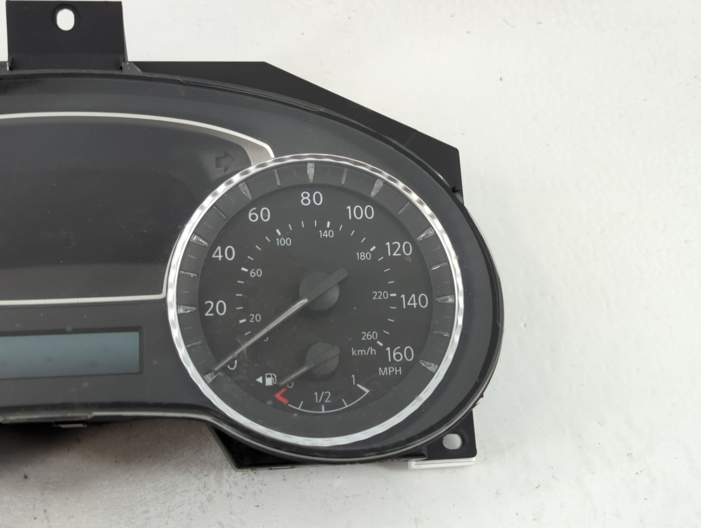 2018-2020 Infiniti Qx60 Instrument Cluster Speedometer Gauges P/N:24810 9NP0A Miles: Fits Fits 2018 2019 2020 OEM Used Auto 