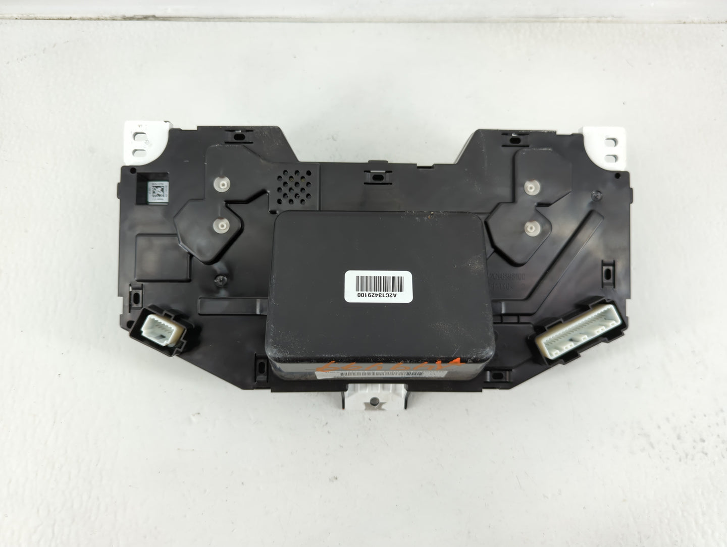 2018-2020 Infiniti Qx60 Instrument Cluster Speedometer Gauges P/N:24810 9NP0A Fits Fits 2018 2019 2020 OEM Used Auto Parts -