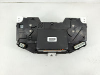 2018-2020 Infiniti Qx60 Instrument Cluster Speedometer Gauges P/N:24810 9NP0A Miles: Fits Fits 2018 2019 2020 OEM Used Auto 