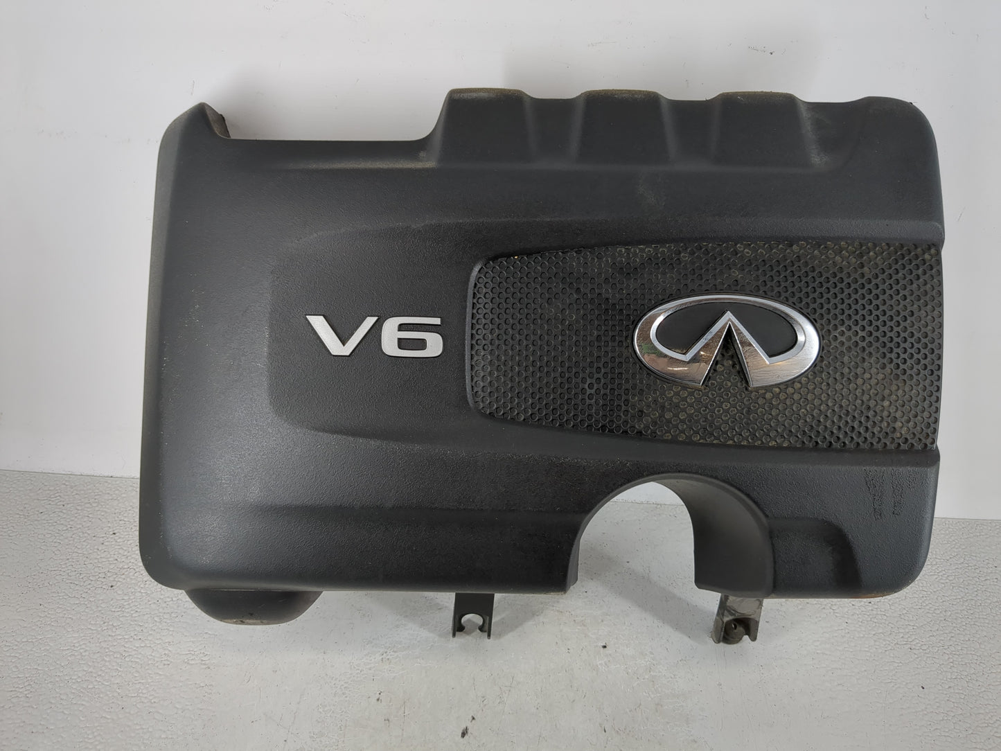 2019 Infiniti Qx60 Engine Cover - Oemusedautoparts1.com