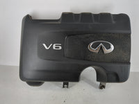 2019 Infiniti Qx60 Engine Cover - Oemusedautoparts1.com