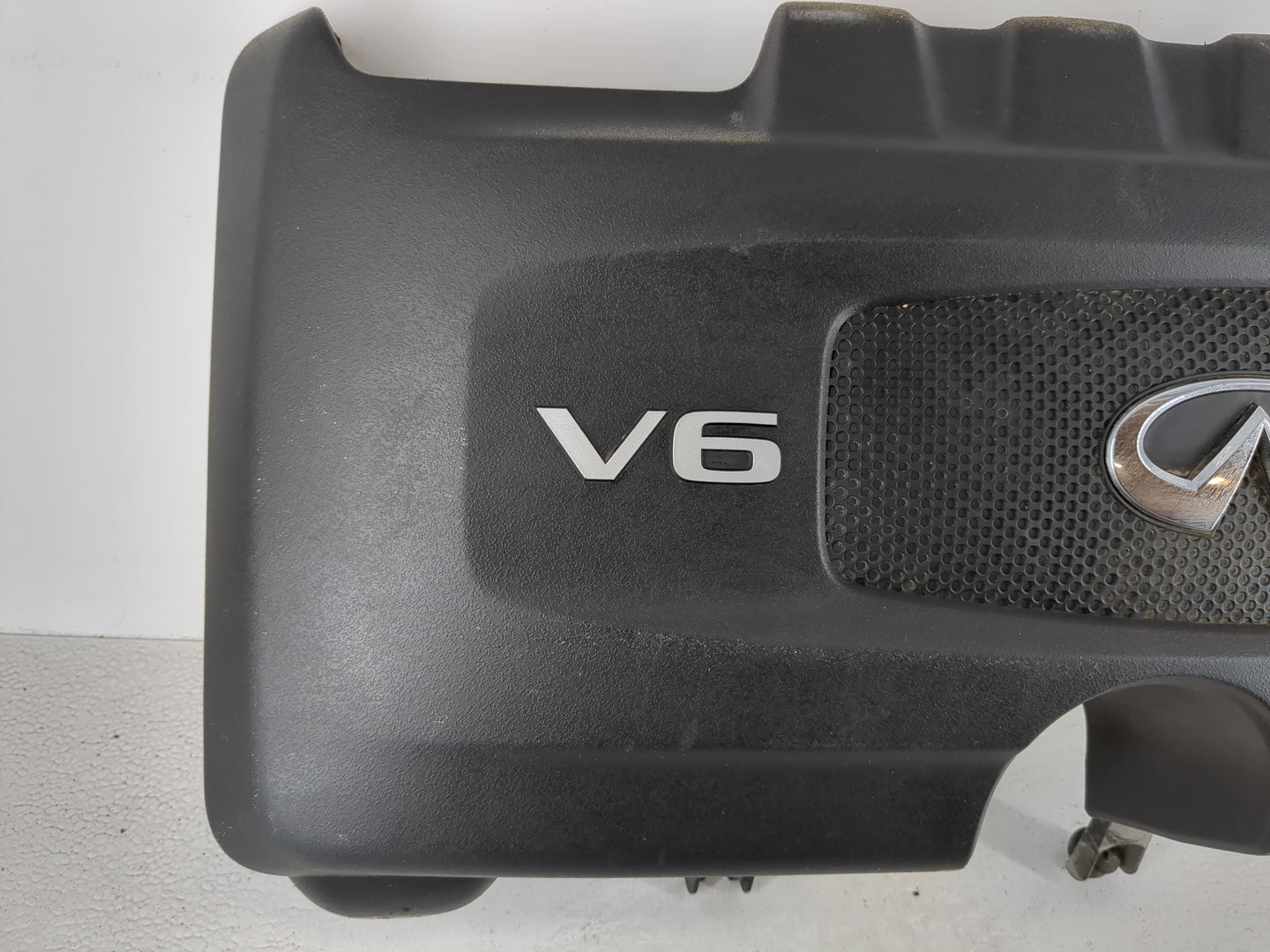 2019 Infiniti Qx60 Engine Cover - Oemusedautoparts1.com