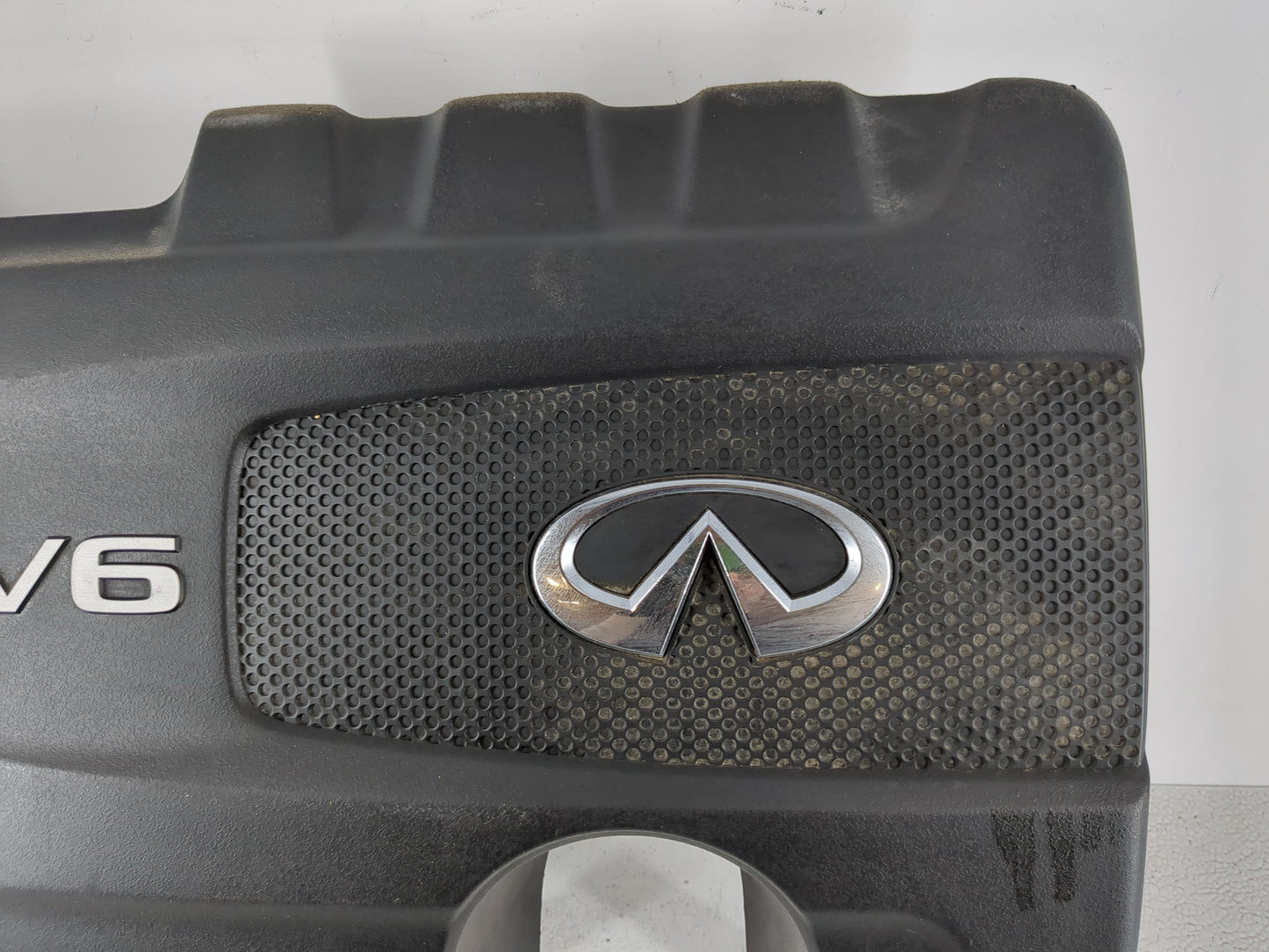 2019 Infiniti Qx60 Engine Cover - Oemusedautoparts1.com