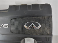 2019 Infiniti Qx60 Engine Cover - Oemusedautoparts1.com