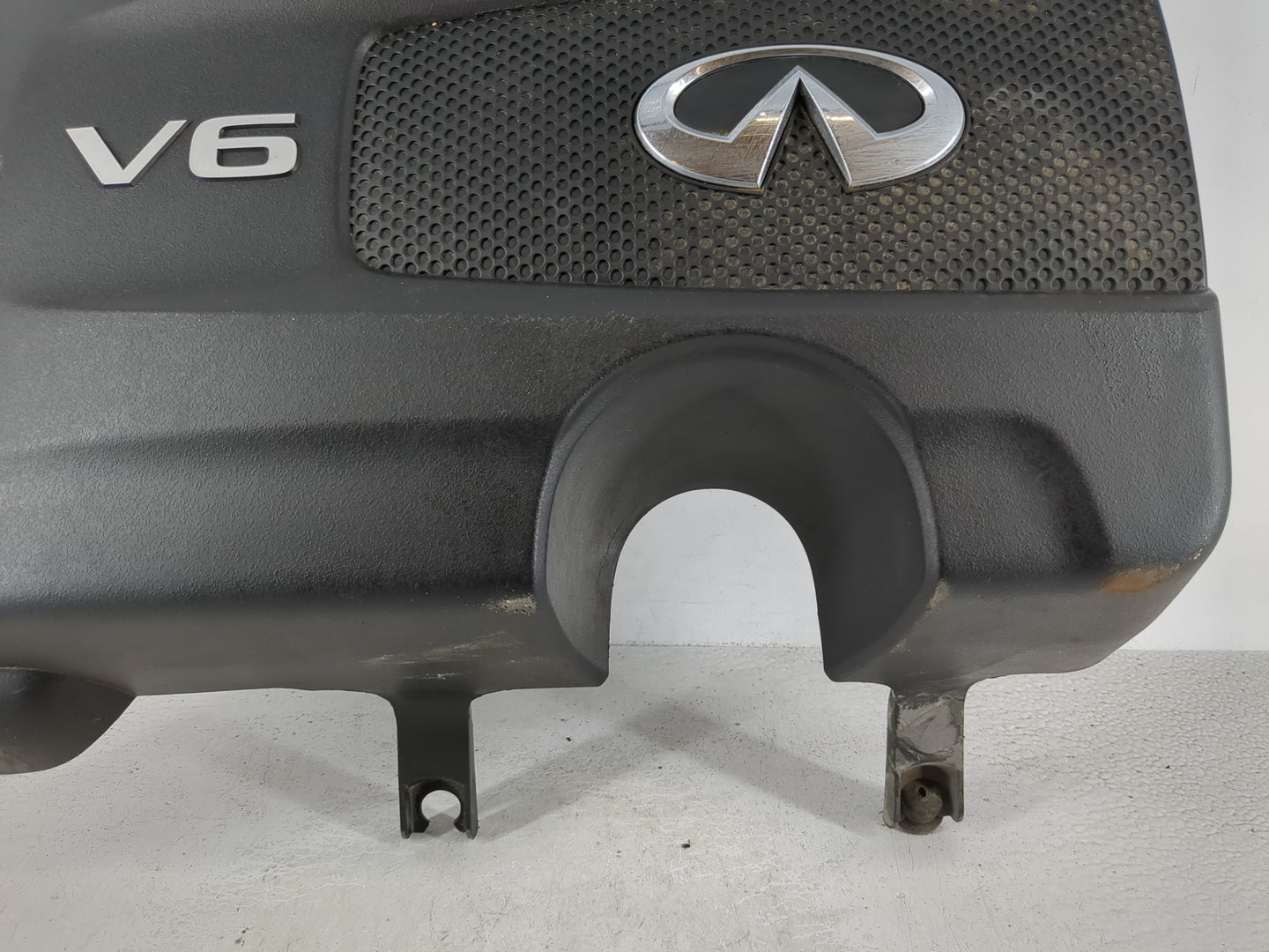 2019 Infiniti Qx60 Engine Cover - Oemusedautoparts1.com