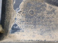 2019 Infiniti Qx60 Engine Cover - Oemusedautoparts1.com
