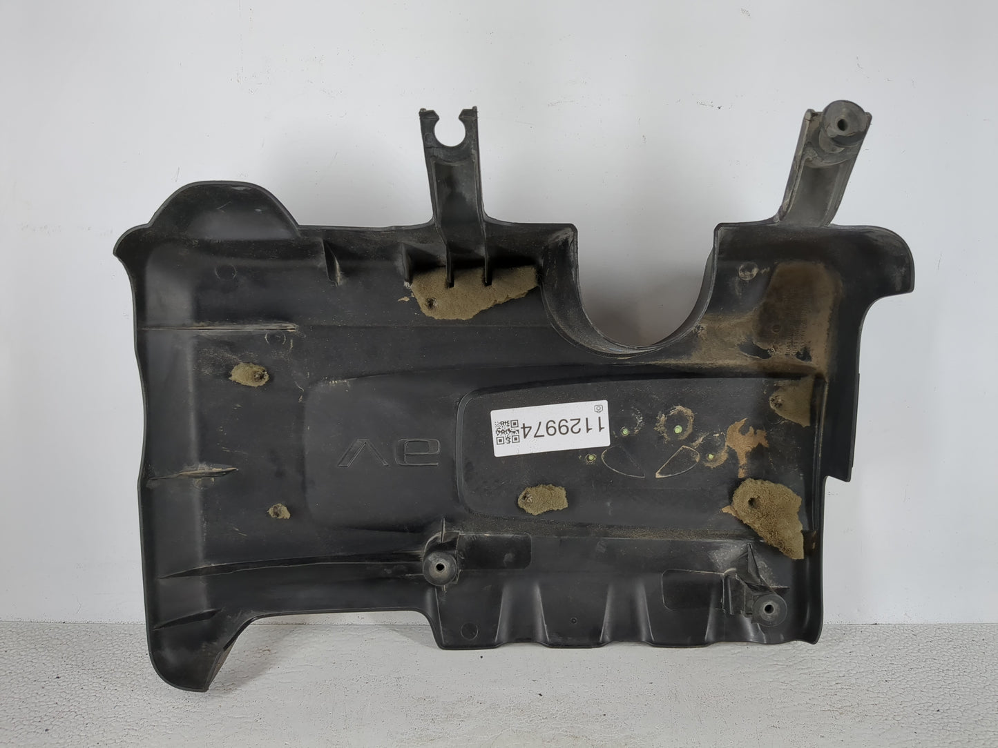 2019 Infiniti Qx60 Engine Cover - Oemusedautoparts1.com