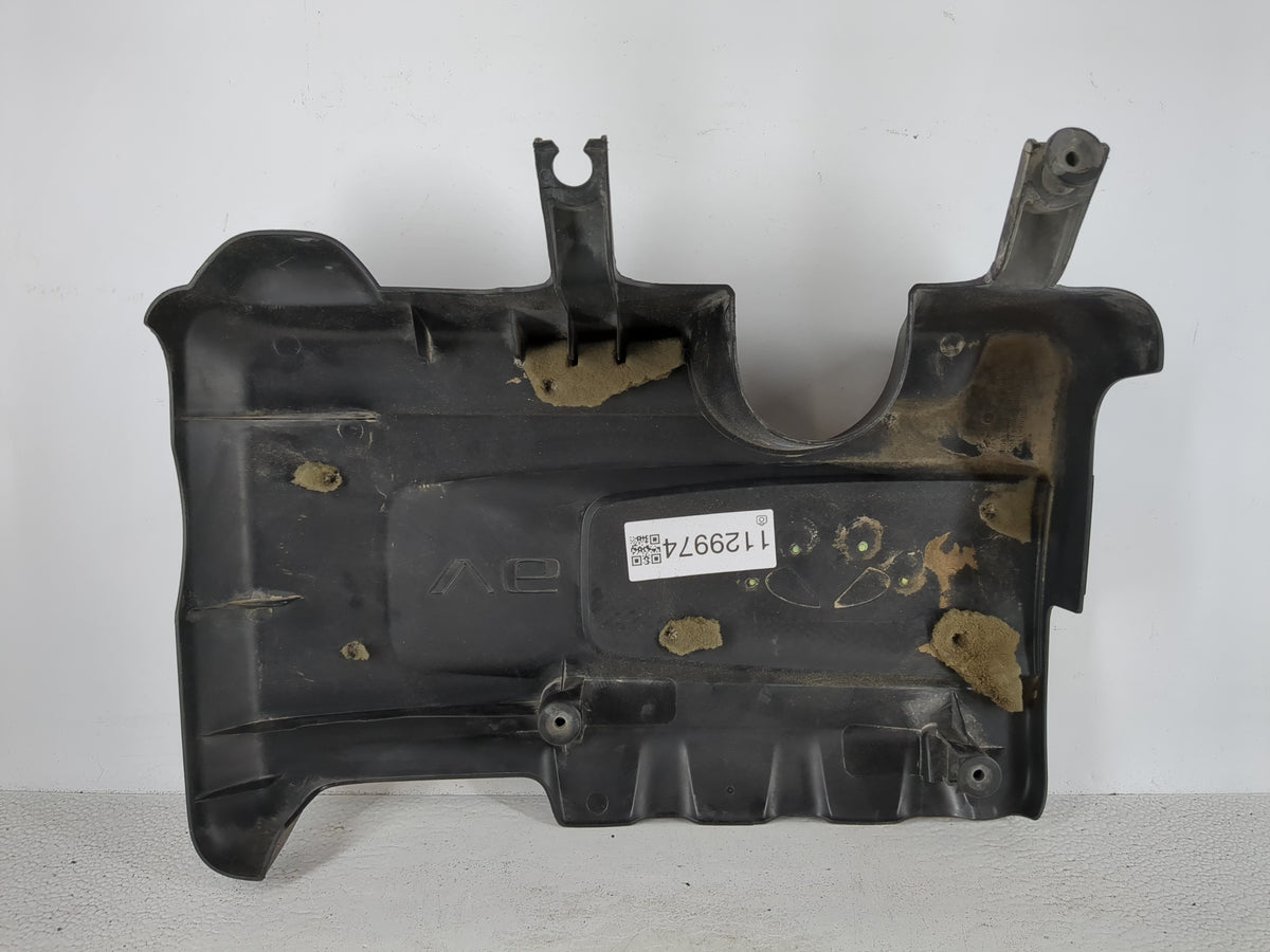 2019 Infiniti Qx60 Engine Cover 1129974 - Oemusedautoparts1.com