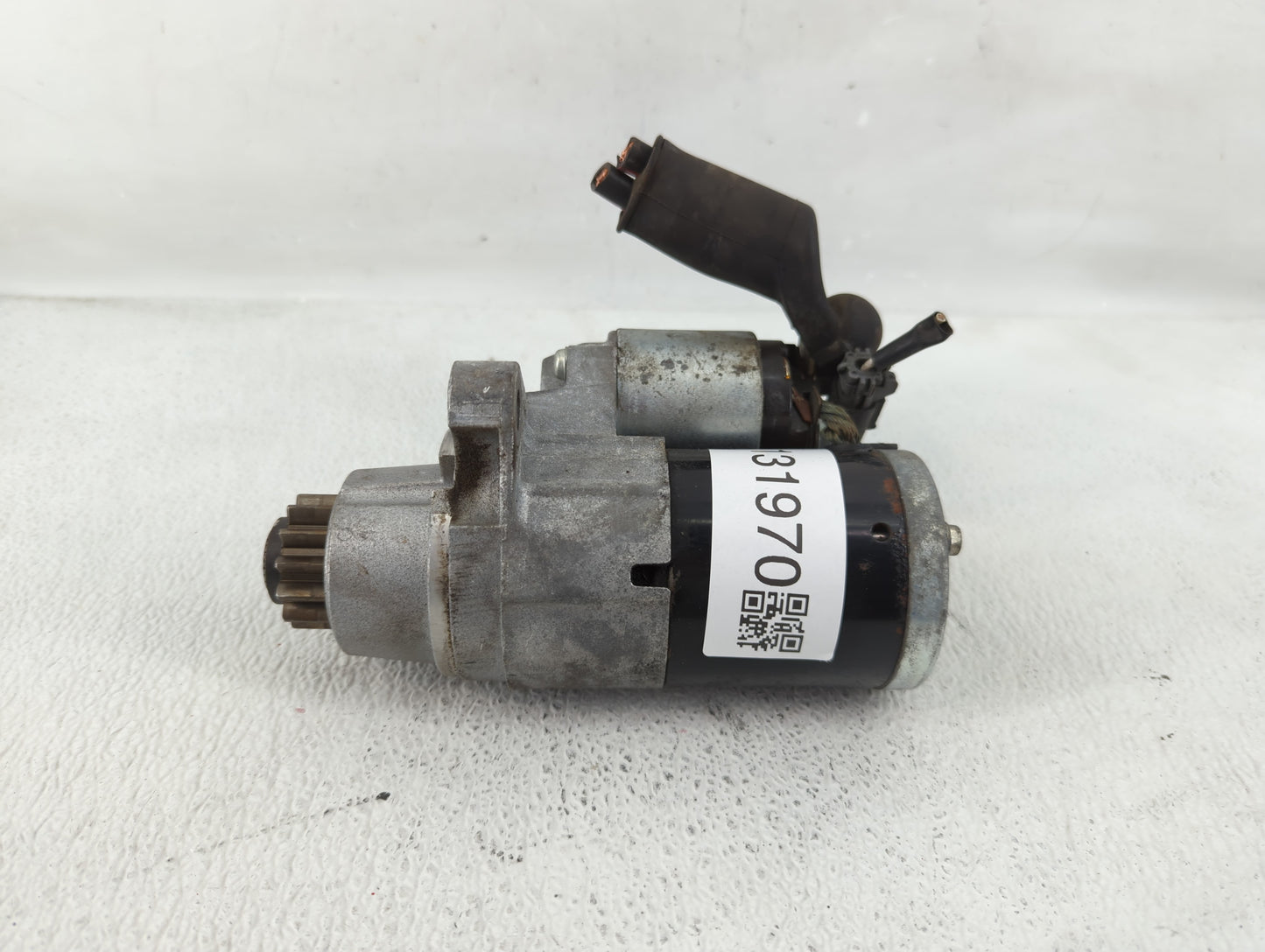 2015-2020 Infiniti Qx60 Car Starter Motor Solenoid OEM P/N:23300 9HP0B Fits Fits 2015 2016 2017 2018 2019 2020 2021 2022 OEM