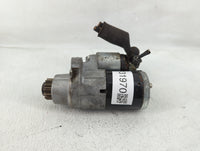 2015-2020 Infiniti Qx60 Car Starter Motor Solenoid OEM P/N:23300 9HP0B Fits Fits 2015 2016 2017 2018 2019 2020 2021 2022 OEM
