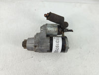 2015-2020 Infiniti Qx60 Car Starter Motor Solenoid OEM P/N:23300 9HP0B Fits Fits 2015 2016 2017 2018 2019 2020 2021 2022 OEM