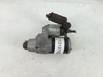2015-2020 Infiniti Qx60 Car Starter Motor Solenoid OEM P/N:23300 9HP0B Fits Fits 2015 2016 2017 2018 2019 2020 2021 2022 OEM Used Auto Parts