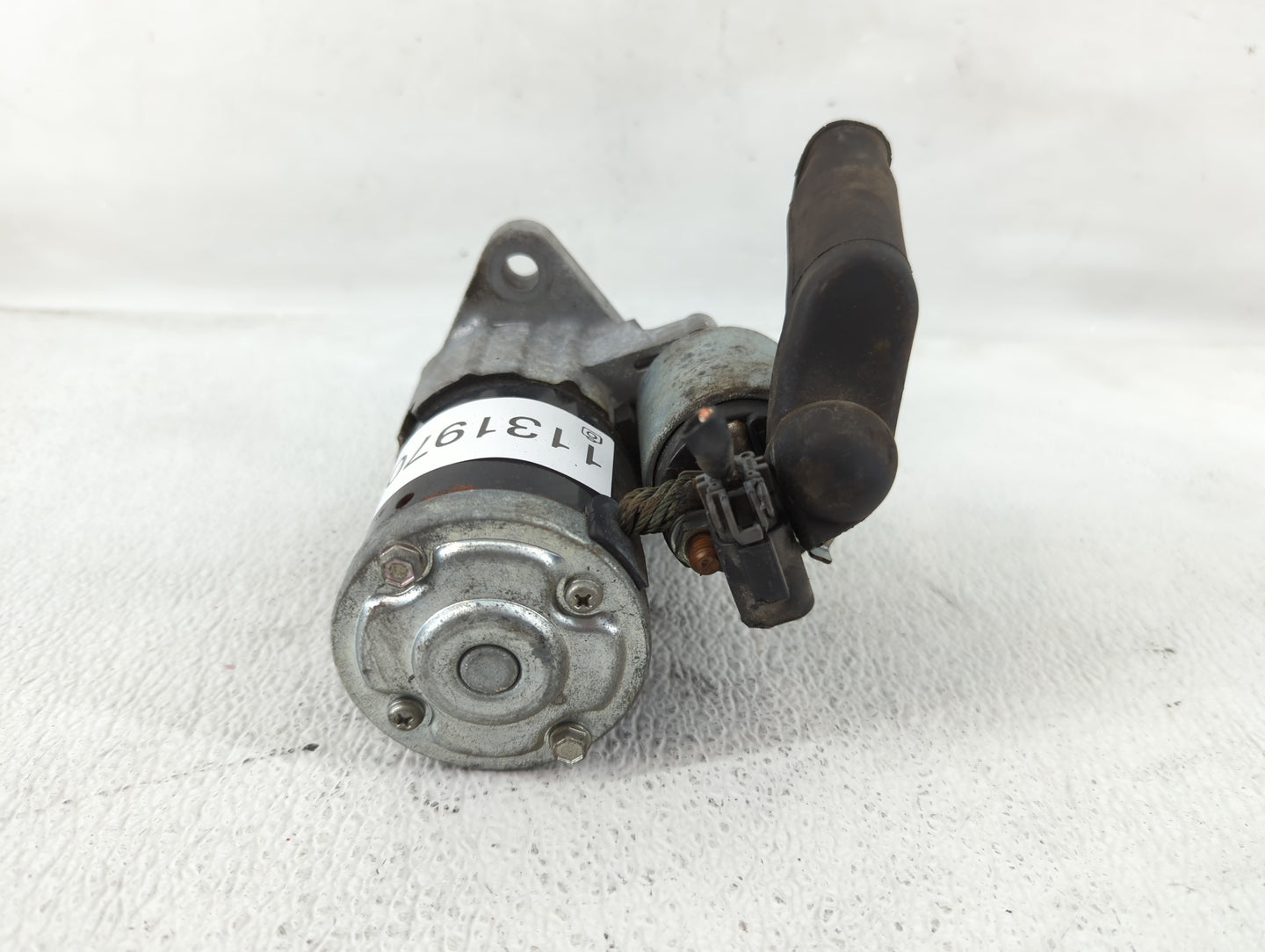 2015-2020 Infiniti Qx60 Car Starter Motor Solenoid OEM P/N:23300 9HP0B Fits Fits 2015 2016 2017 2018 2019 2020 2021 2022 OEM