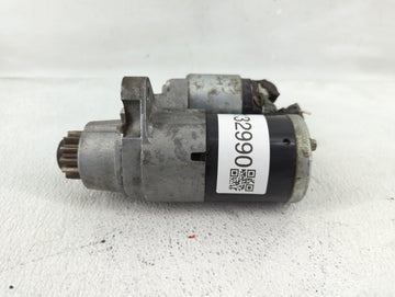 2015-2020 Infiniti Qx60 Car Starter Motor Solenoid OEM P/N:23300 9HP0B Fits Fits 2015 2016 2017 2018 2019 2020 2021 2022 OEM