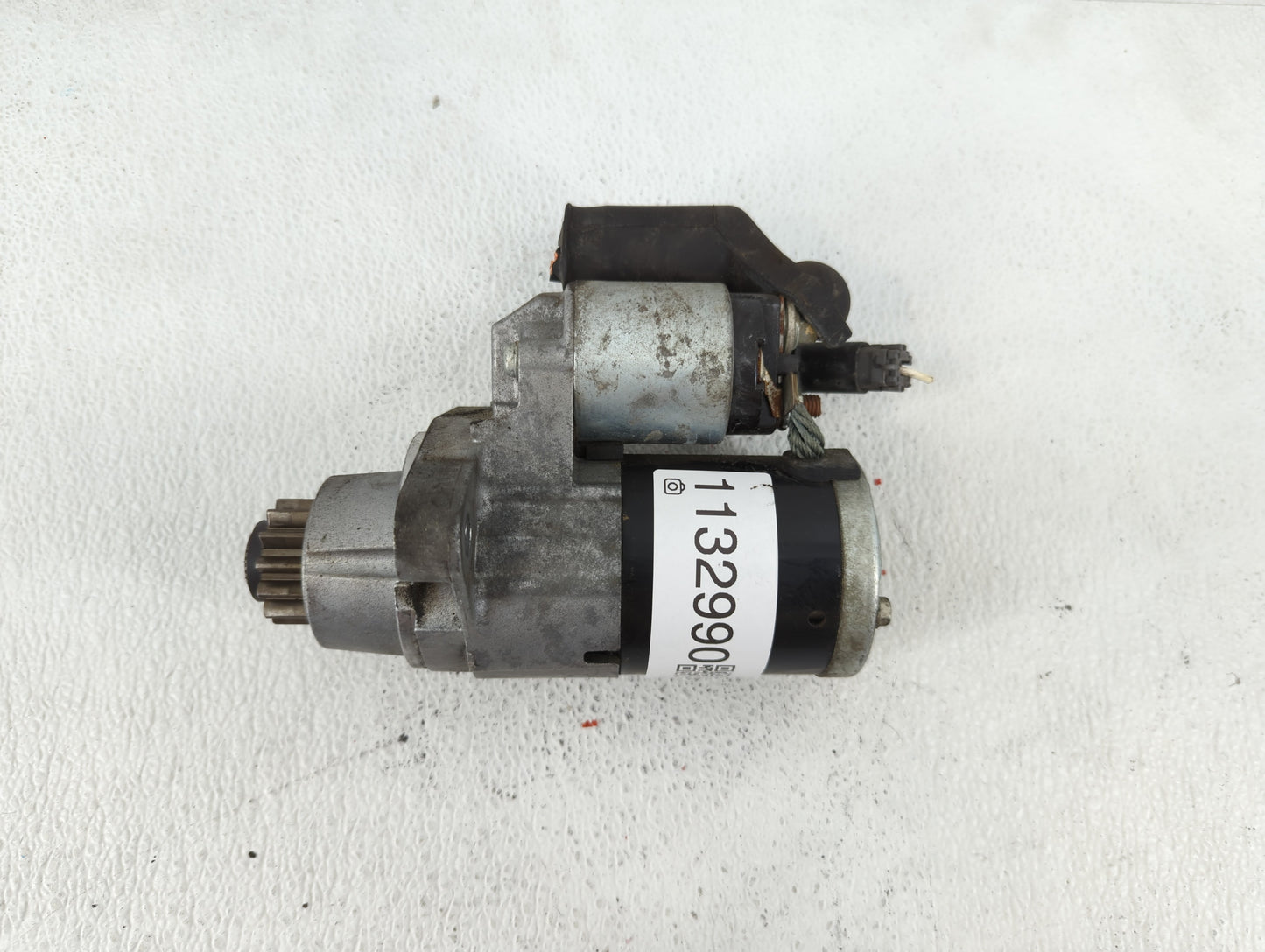 2015-2020 Infiniti Qx60 Car Starter Motor Solenoid OEM P/N:23300 9HP0B Fits Fits 2015 2016 2017 2018 2019 2020 2021 2022 OEM
