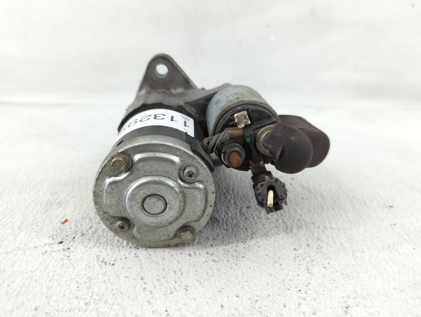 2015-2020 Infiniti Qx60 Car Starter Motor Solenoid OEM P/N:23300 9HP0B Fits Fits 2015 2016 2017 2018 2019 2020 2021 2022 OEM