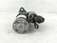 2015-2020 Infiniti Qx60 Car Starter Motor Solenoid OEM P/N:23300 9HP0B Fits Fits 2015 2016 2017 2018 2019 2020 2021 2022 OEM
